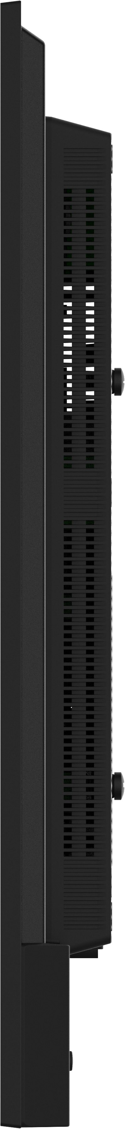 iiyama ProLite LH5575UHS-B2AG rechterkant
