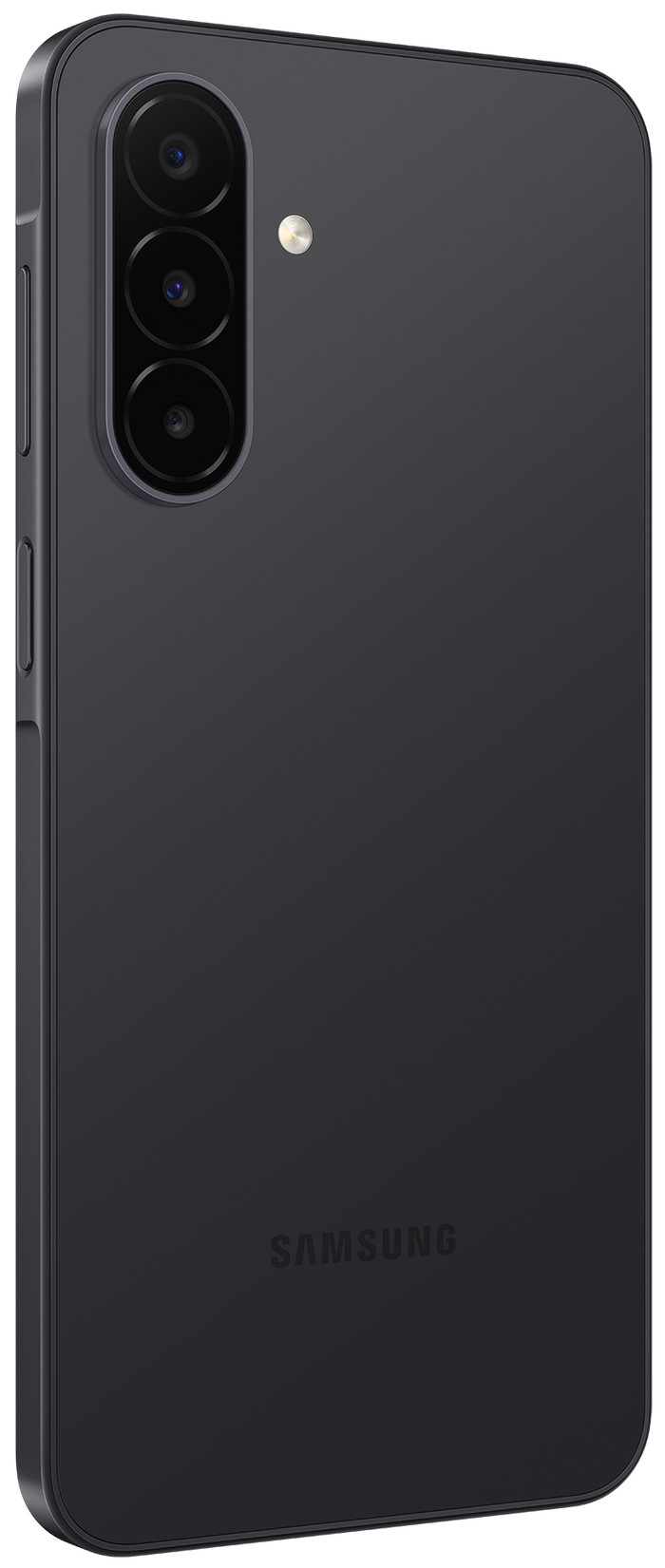 Samsung Galaxy A18 128GB Zwart 4G achterkant
