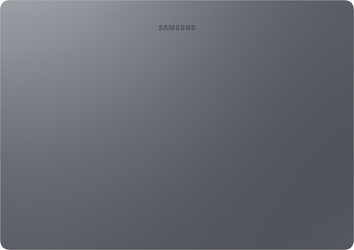 Samsung Galaxy Book6 NP740VJK-KG1NL achterkant