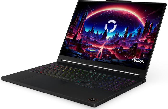 Lenovo Legion 5 15AHP11 83Q700AJMH voorkant