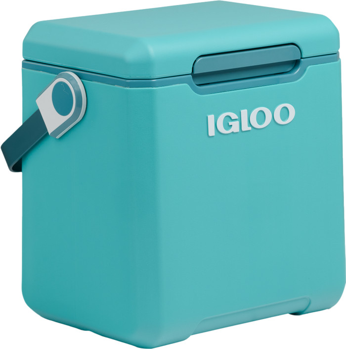 Igloo Tag Along Too Highrise 22QT Lagoon front