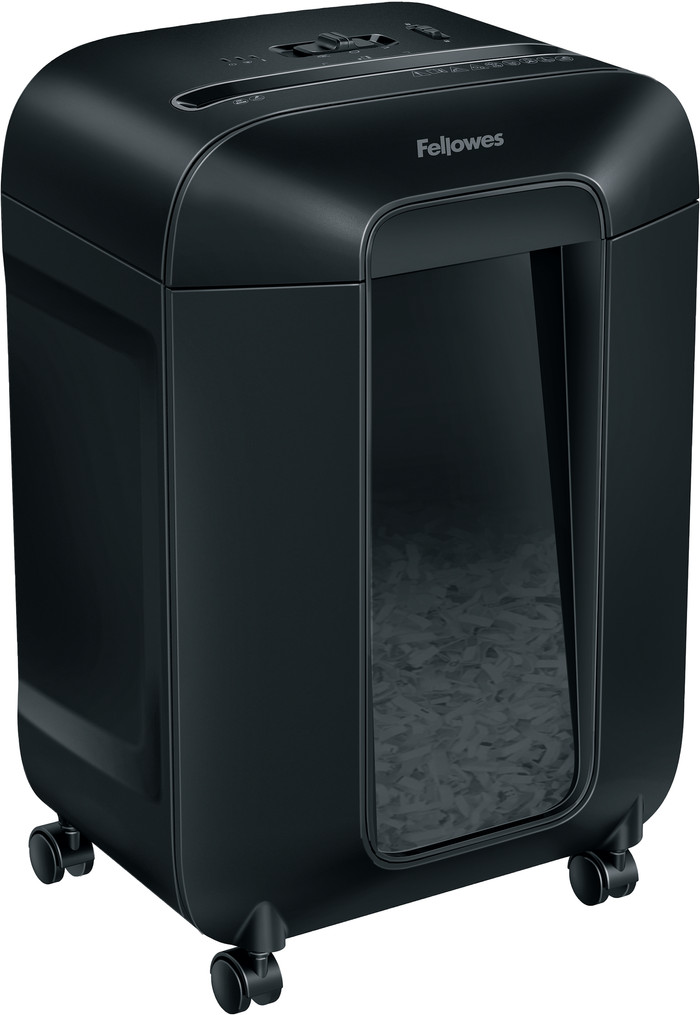 Fellowes LX85 rechterkant