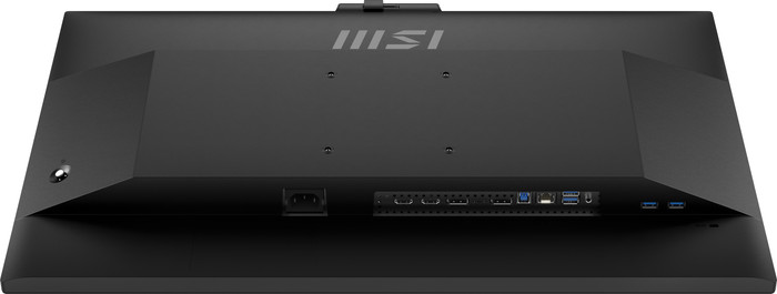 MSI PRO MP275QPDG detail