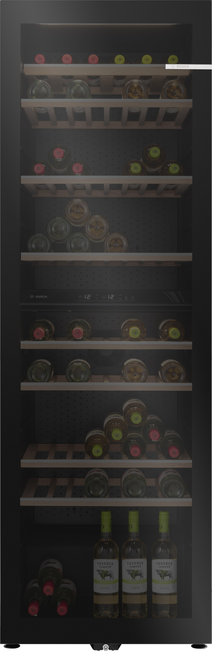 Bosch KWK36ABGA Main Image