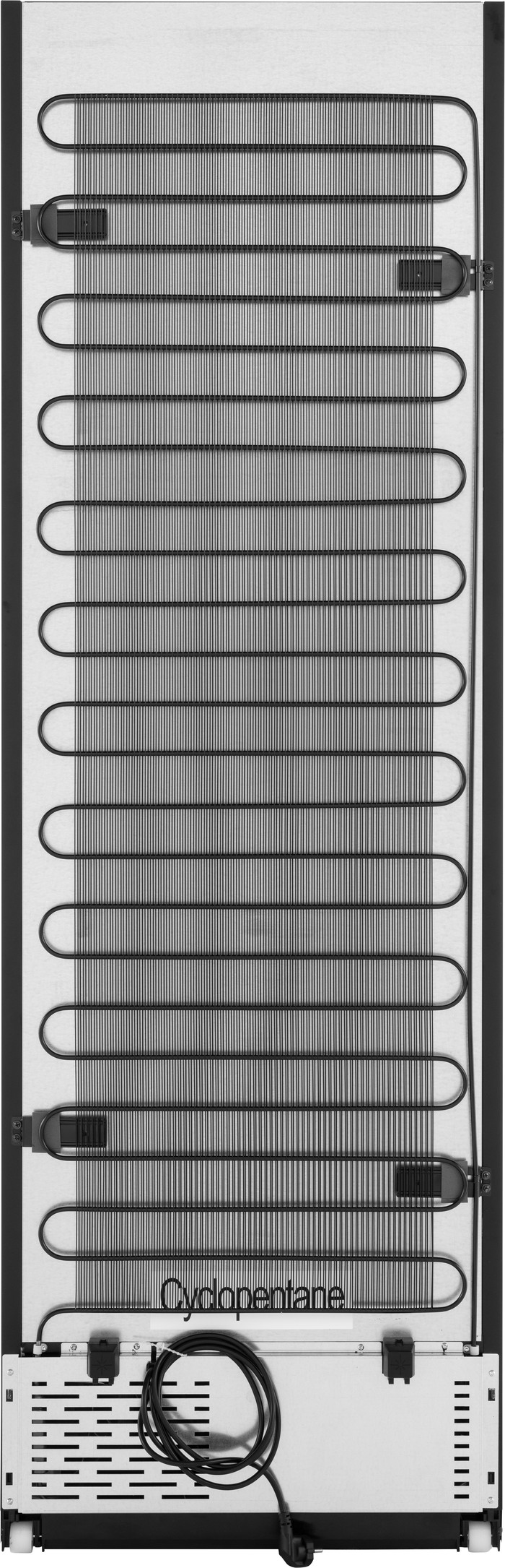 Bosch KWK36ABGA null