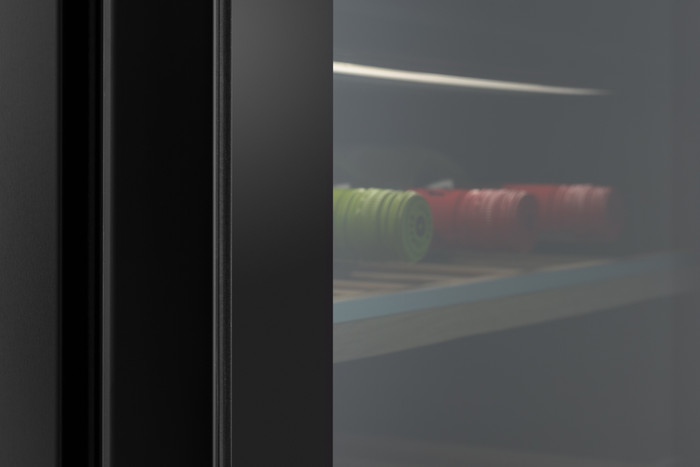 Bosch KWK36ABGA null