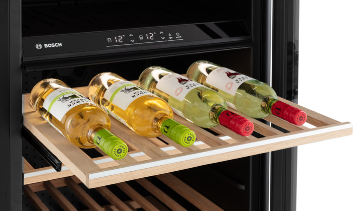 Bosch KWK36ABGA null