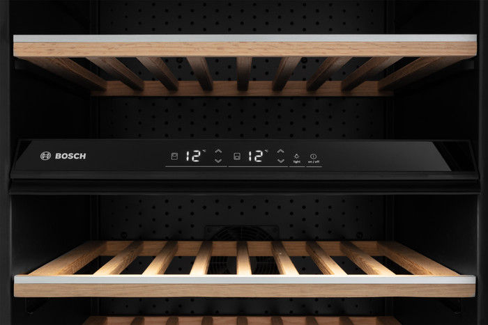 Bosch KWK36ABGA null