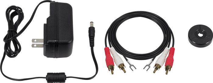 Audio Technica AT-LP120XBT-USB null