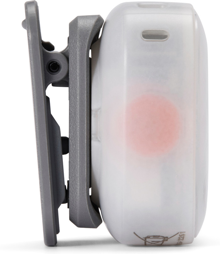 DJI Mic Mini 2S Zender linkerkant