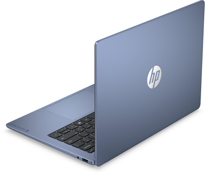 HP OmniBook 3 14-hu0932ndx achterkant