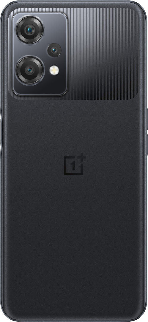 OnePlus Nord CE 2 Lite 128GB Black 5G back