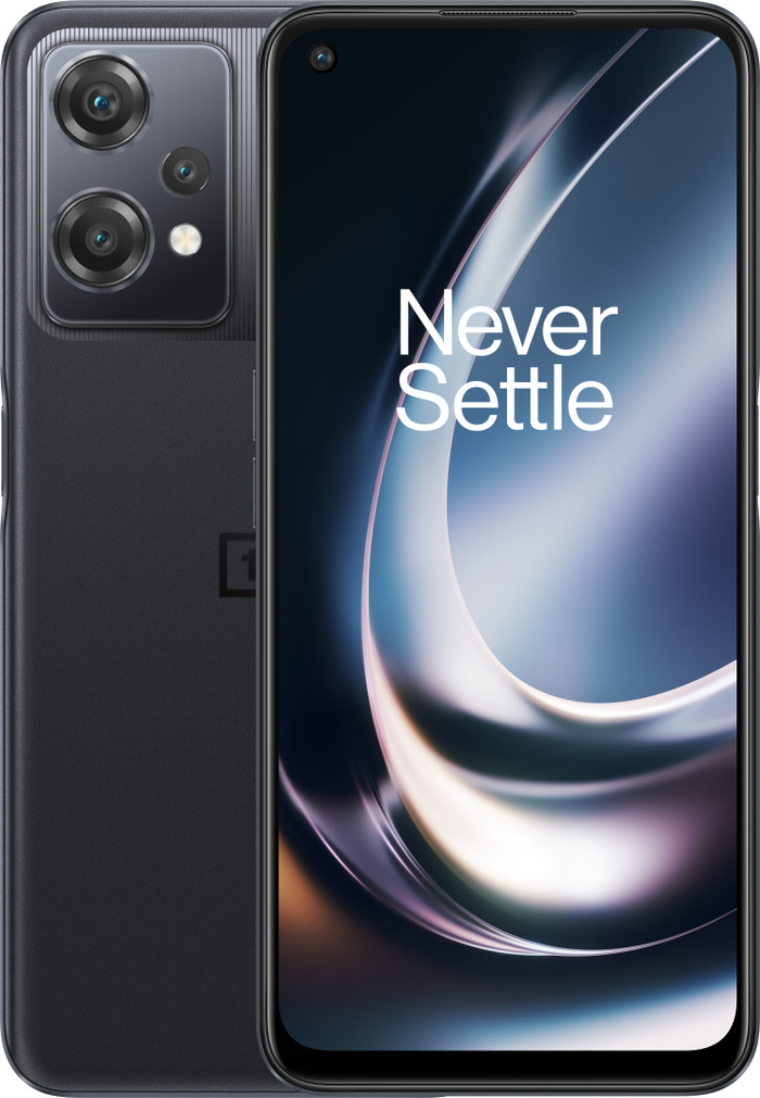 OnePlus Nord CE 2 Lite 128GB Black 5G Main Image