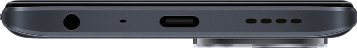 OnePlus Nord CE 2 Lite 128GB Black 5G null