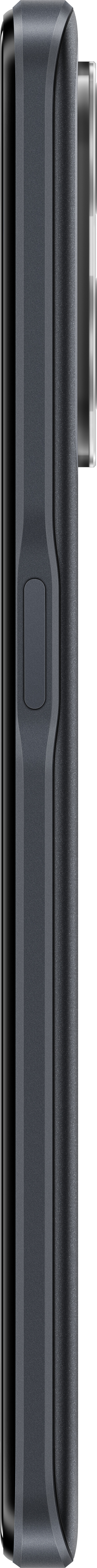 OnePlus Nord CE 2 Lite 128GB Black 5G right side