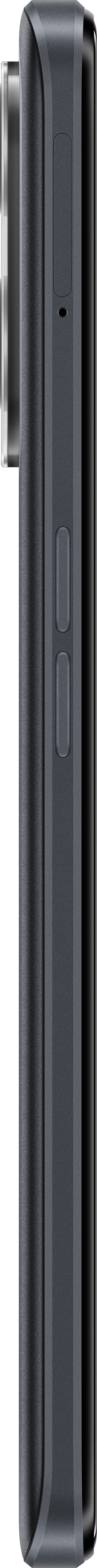 OnePlus Nord CE 2 Lite 128GB Black 5G left side