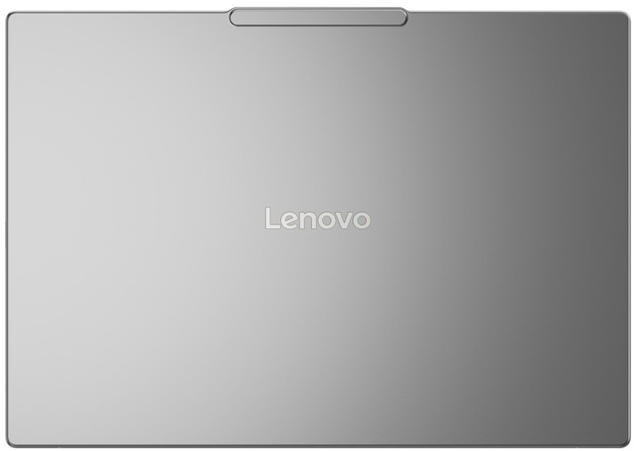 Lenovo IdeaPad Pro 5 OLED Copilot+ PC 16AGP11 83SJ001VMH achterkant