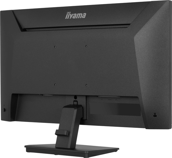 iiyama ProLite X2491HS-B1 achterkant