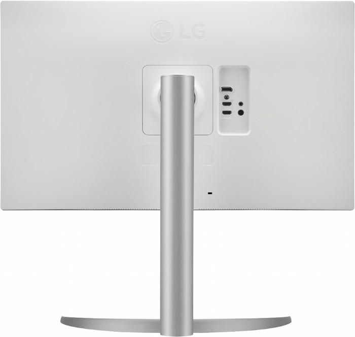 LG 27UP650K-W.AEU null