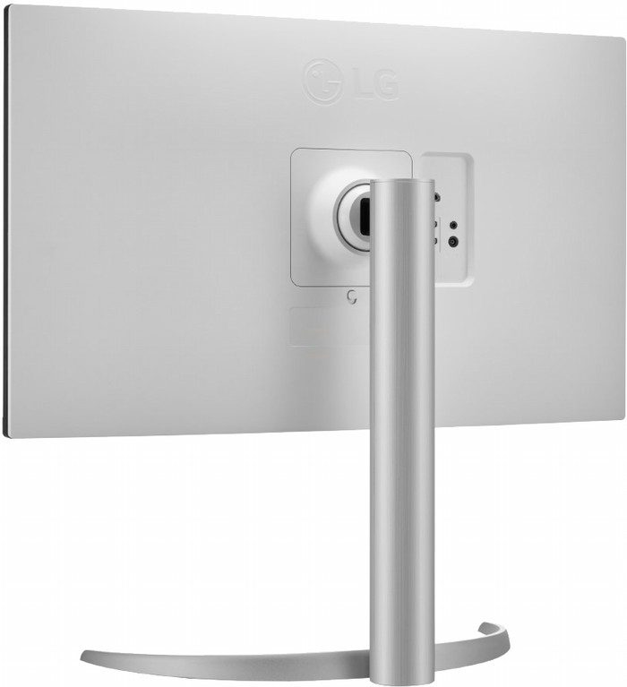 LG 27UP650K-W.AEU rückseite