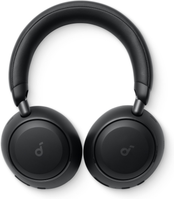 Soundcore Space 2 Zwart voorkant