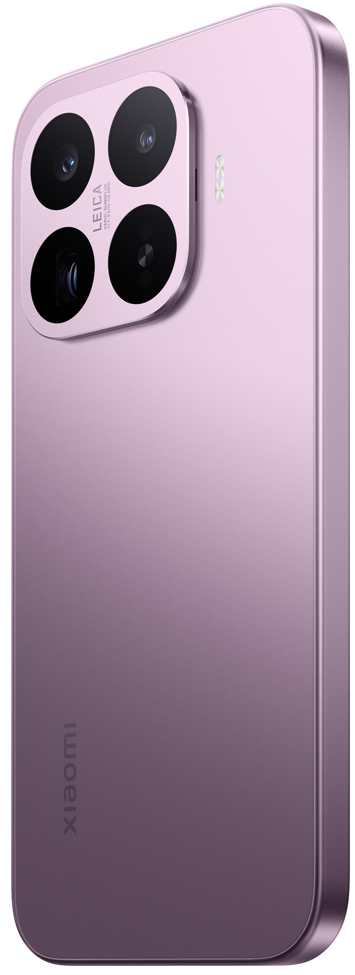 Xiaomi 17T 256GB Paars 5G achterkant