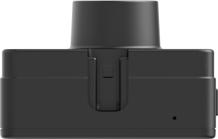 Kenwood DRV-A510W detail