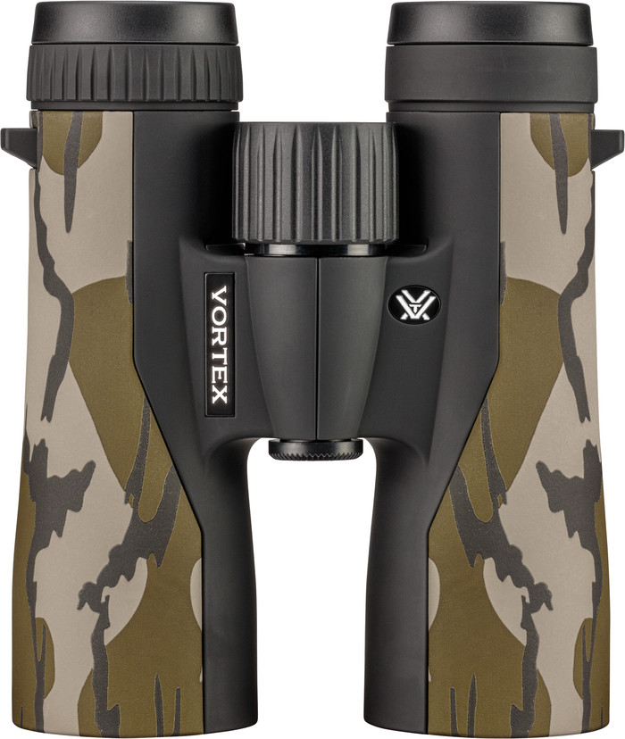 Vortex Crossfire HD 10x42 Verrekijker Mossy Oak Bottomland Main Image