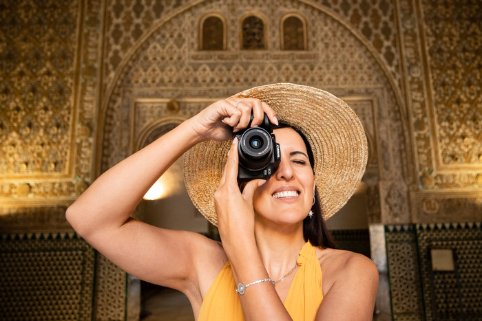 Canon RF-S 18-45mm f/4.5-6.3 IS STM visual leverancier