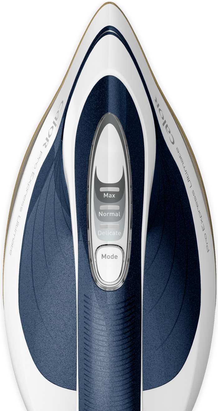 Calor Pro Express Ultimate GV9720CO dessus