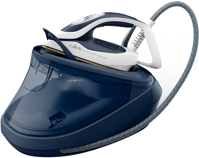 Calor Pro Express Ultimate GV9720CO côté gauche