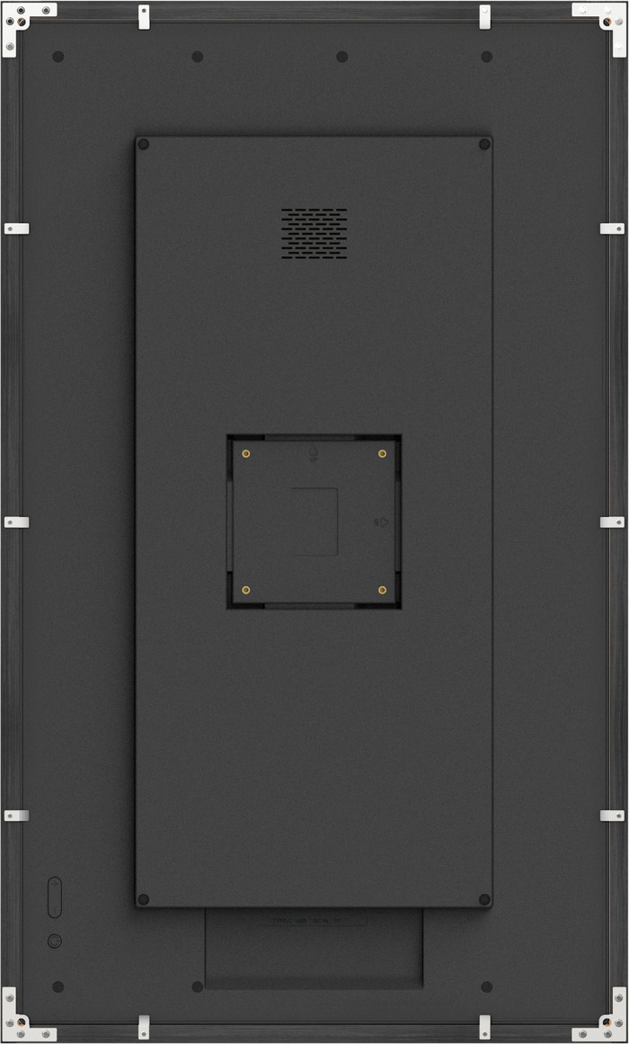 AgfaPhoto Realiview APF3200WIFI 32 inch achterkant