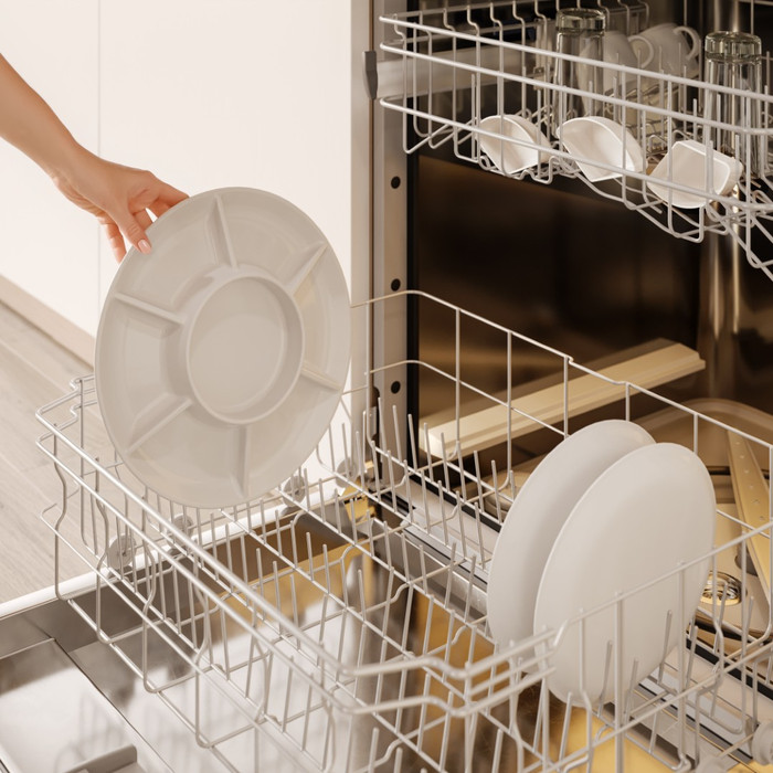 Princess Table Chef Pirouette product in use