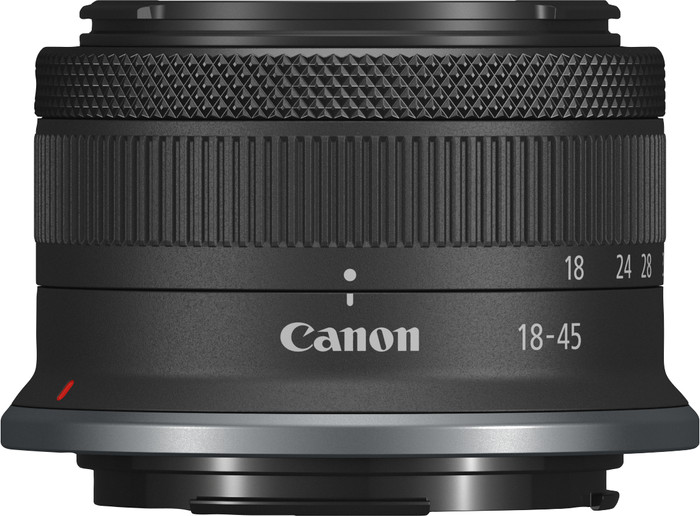 Canon RF-S 18-45mm f/4.5-6.3 IS STM Main Image