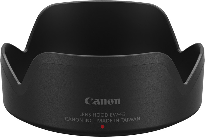 Canon RF-S 18-45mm f/4.5-6.3 IS STM null