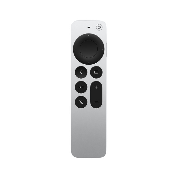 Apple Siri Remote Main Image
