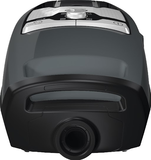 Miele Blizzard CX1 PowerLine Graphite Gray null