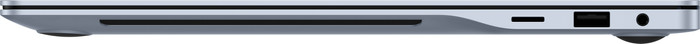 Samsung Galaxy Book4 Edge Copilot+ PC NP750XQB-KA4NL rechterkant