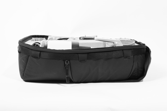 Peak Design Camera Cube v3 Large detail