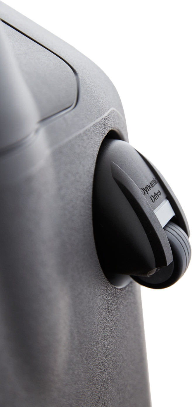 Miele Blizzard CX1 PowerLine Graphite Gray null