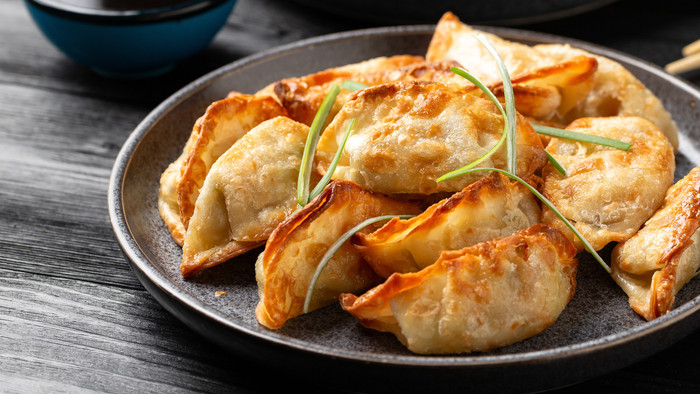 Philips Airfryer 5000 Series NA543/00 product in gebruik