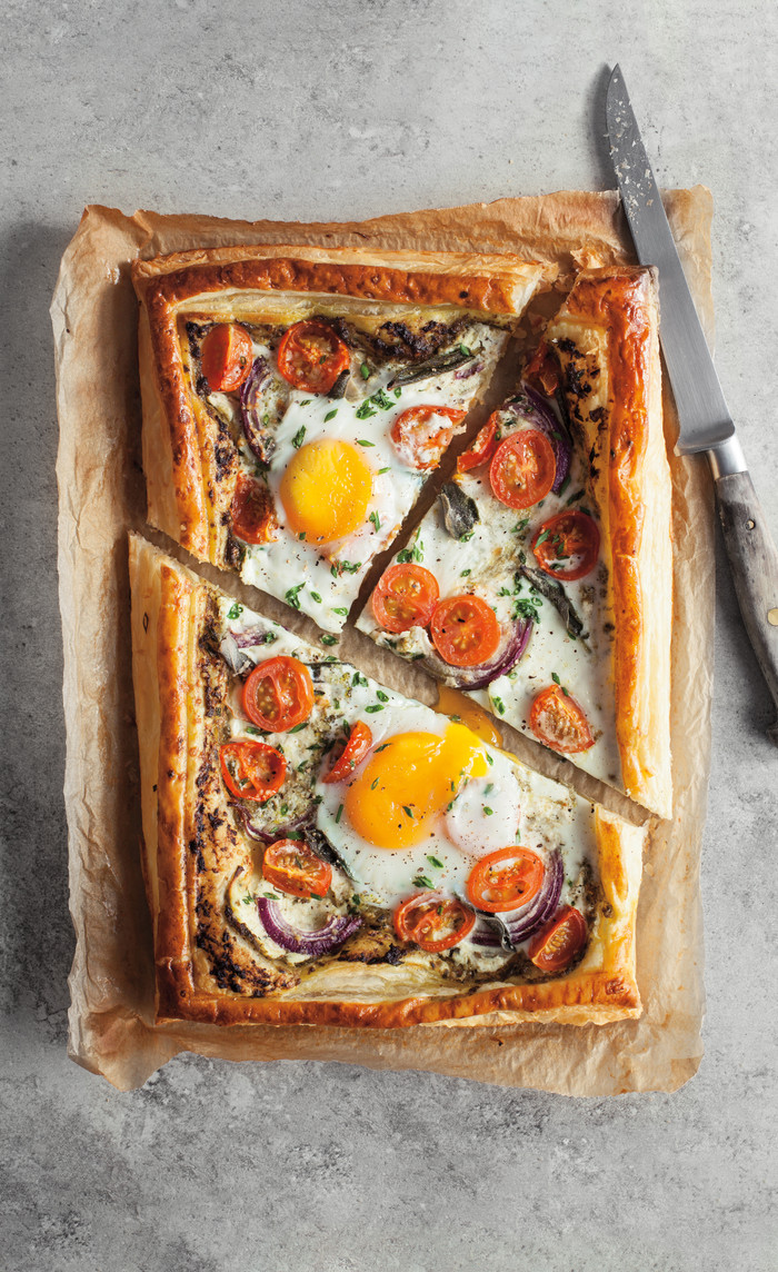 Weber Crafted Glazed Pizza Stone null