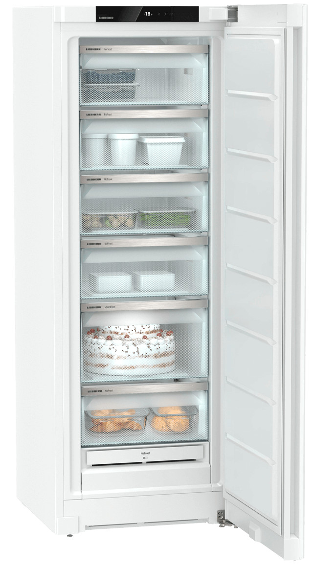 Liebherr FNd 5026-22 binnenkant