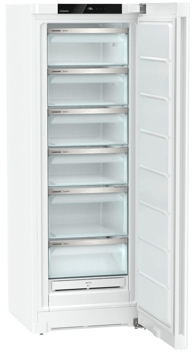 Liebherr FNd 5026-22 binnenkant