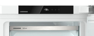 Liebherr FNd 5026-22 detail