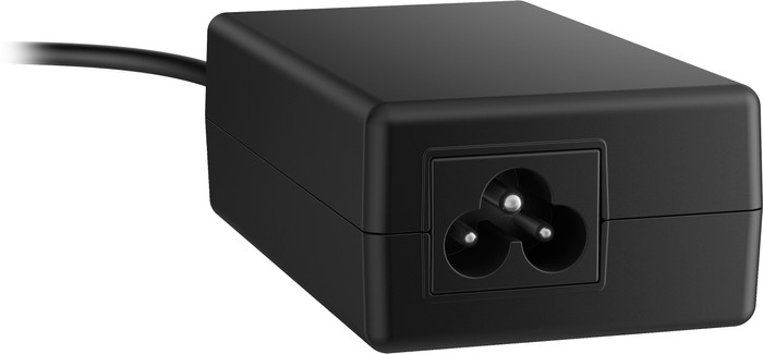 HP 65W GaN Usb C Adapter bovenkant