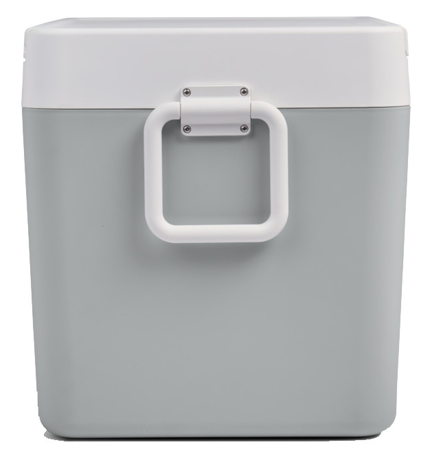 Igloo ICF60 Mist/White linkerkant