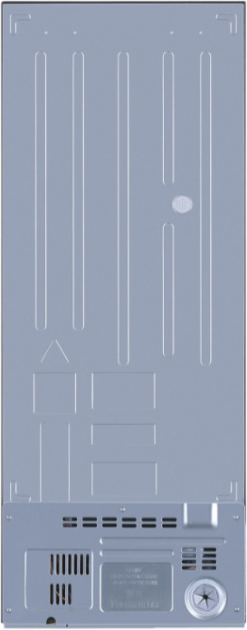 Haier HWS79GDG null