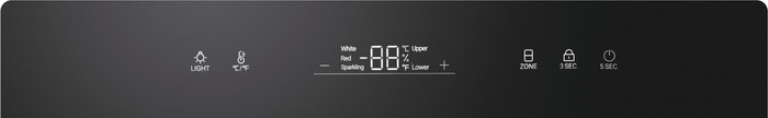 Haier HWS79GDG null