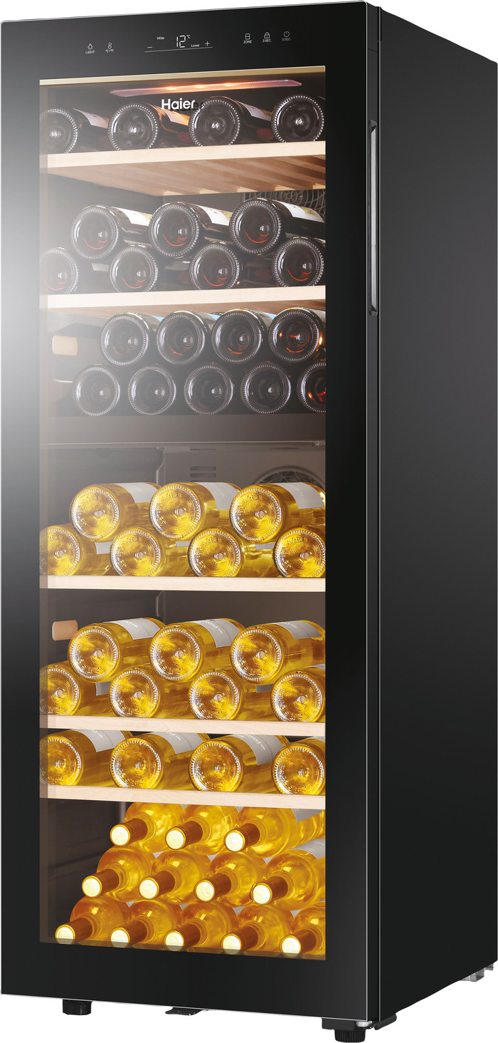 Haier HWS79GDG null
